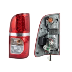 Toyota – Faro posterior 2013-2016 Hilux