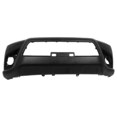 Toyota – Parachoque delantero 2020-2024 Hilux
