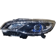 Geely – Faro delantero 2023-2025 LX-1AC