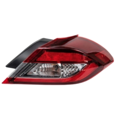 Geely – Faro delantero 2018-2020 LX-1 –