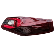Geely – Faro posterior 2023-2025 LX-1AC-